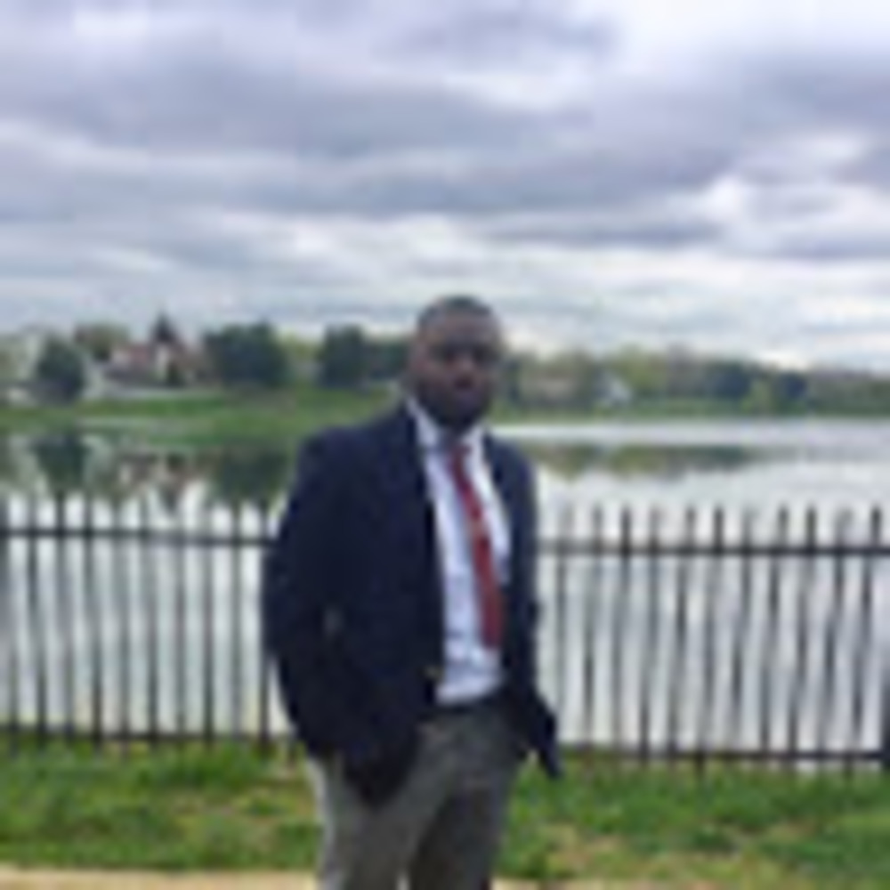 Meet your Posher, K.